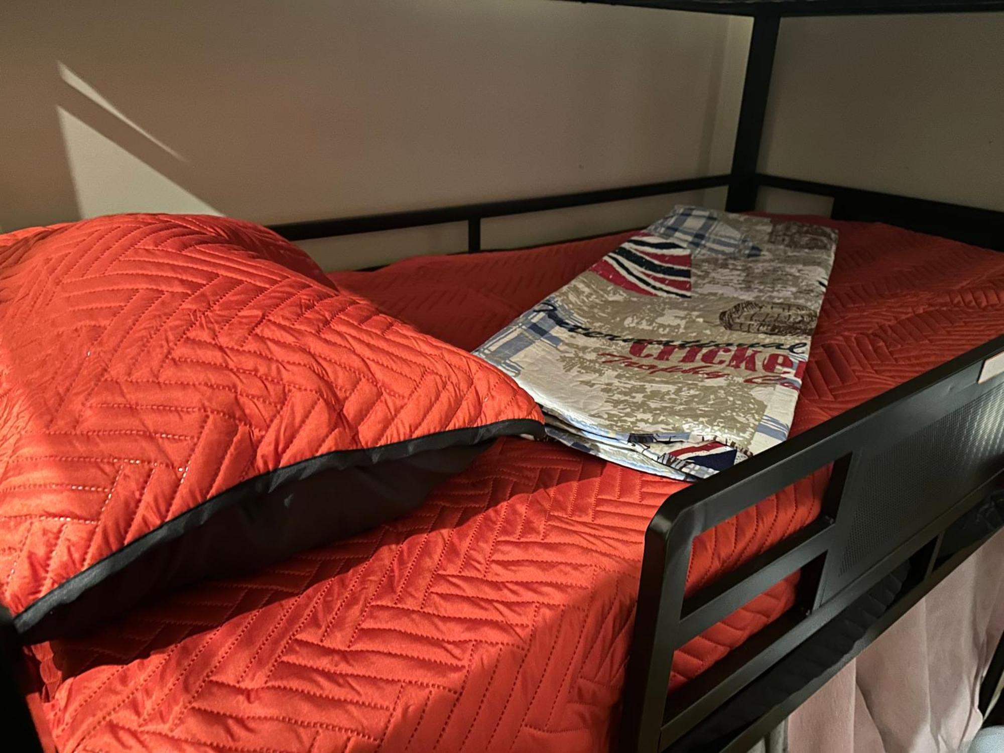 Ferry Hostel Νιούαρκ Εξωτερικό φωτογραφία